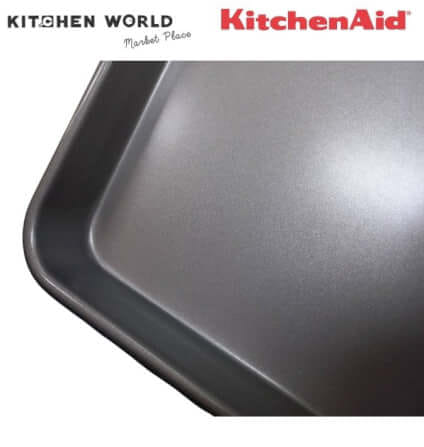 ถาดอบเจลลี่โรลแบบไม่ติดกระทะ KitchenAid KBNSO15JR ขนาด 38 ซม._3